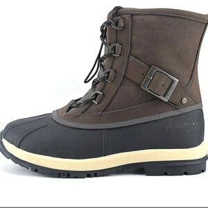 Bearpaw women waterproof boots size 10‎
